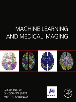 cover image of Machine Learning and Medical Imaging